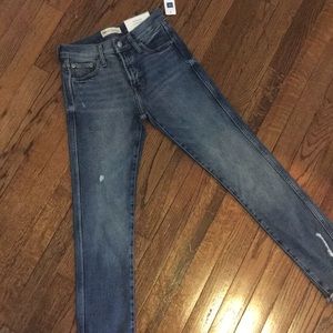 GAP Jeans